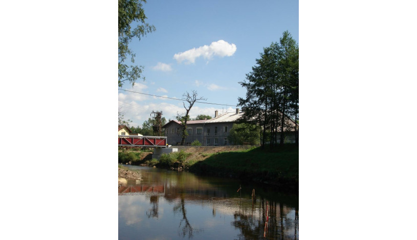 Penzion Village Karlovy Vary